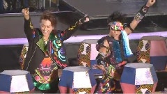 EXILE - Victory-EXILE LIVE TOUR