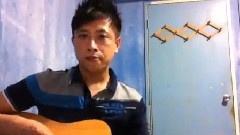 模仿翻唱 - 吉他彈唱