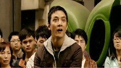 吴彦祖,影视原声 - The First Step