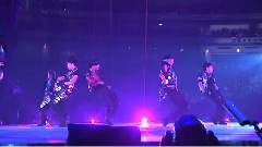 三代目J Soul Brothers - Fighters-EXILE LIVE TOUR