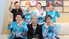 GOT7 - GOT7日本官网开通问候视频