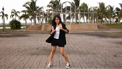 Infinite,舞蹈视频 - 追击者