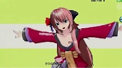 巡音流歌,VOCALOID家族 - 里表ラバーズ
