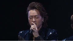 EXILE - もっと强く-EXILE LIVE TOUR