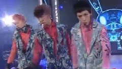 B.A.P - Power