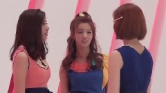 Apink - Hush