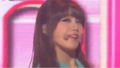 Apink - Hush
