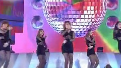 Wonder Girls - Nobody