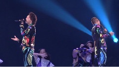 EXILE - 愿い-EXILE LIVE TOUR