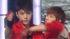 Infinite - 追击者