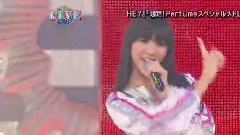Perfume - スベシャルメドレー