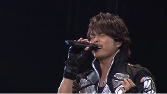 EXILE,三代目J Soul Brothers - 次の时代へ-EXILE LIVE TOUR