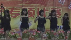 模仿翻唱,miss A - Bad Girl Good Girl