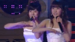 少女时代,Wonder Girls - Super Rookies With WG
