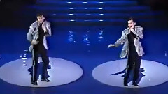 少年队,SMAP,日本群星,光GENJI - 君だけに & まいったネ今夜 & じれったいね & What's your name