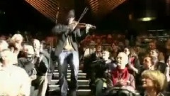 David Garrett - <加勒比海盗>