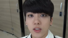 B.A.P - 后台预告