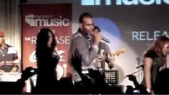 Mario(美国) - How Can I Central Park SummerStage