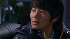 神话,JUNJIN - <他来了>