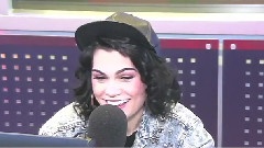 Jessie J - 专访