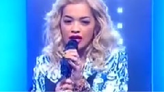 Rita Ora - R.I.P.