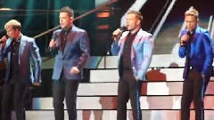 Westlife - Uptown Girl