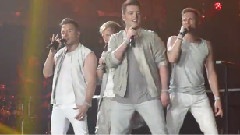 Westlife - When Your Looking Like That
