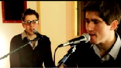 Alex Goot - The One That Got Away & Use Somebody