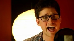 Alex Goot - E.T.中英字幕版