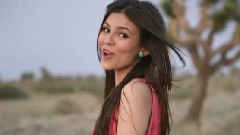 Victoria Justice - Make It In America