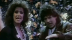 Starship - Nothing's Gonna Stop Us Now