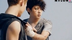 U-KISS - NYLON TV KOREA