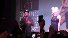 Pixie Lott - Dancing On My Own