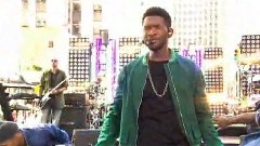 Usher - Without You