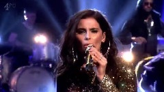 Nelly Furtado - Big Hoops