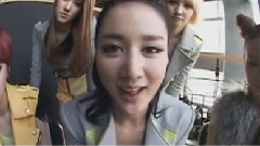 SPICA - Mnet Interview