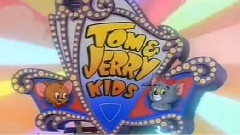 Tom And Jerry Kids Show