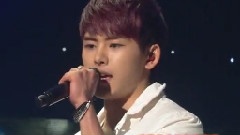 Infinite - 只有眼泪 & 追击者