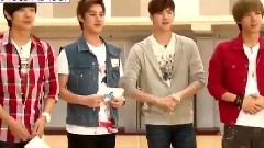 MBLAQ - MBLAQ & VIXX Cut