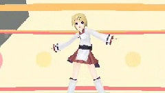 镜音双子 - 裏表ラバーズ