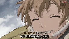 坂本真绫 - Buddy < LAST EXILE 银翼のファム >片头曲 中日文字幕