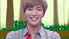 Super Junior - 强心脏