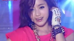 T-ara - Lovey-Dovey - Girl's Factory