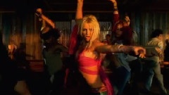 Britney Spears - I'm A Slave 4 U