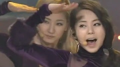 Wonder Girls - Be My Baby & Tell Me & Nobody