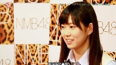 NMB48 - NMB48 Special SSTV 中文字幕