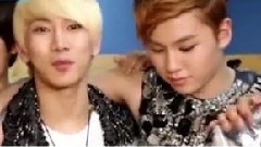BTOB - Mnet Wide