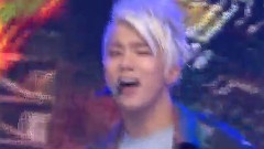 B.A.P - Power