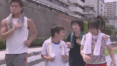 Hey! Say! JUMP - < 受验の神様 >拍摄花絮 中文字幕
