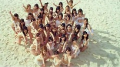 AKB48 - 真夏の